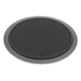 Maxbell Wireless Mount Charger Quick Fast Charging Pad Holder Stand  Gray