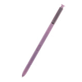 Maxbell Capacitive Stylus Touch Screen Pen for Samsung Galaxy Note 9 purple
