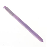 Maxbell Capacitive Stylus Touch Screen Pen for Samsung Galaxy Note 9 purple