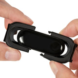 Max Replacement Watch Band Strap Bracelet for Xiaomi Mi Band 3 black