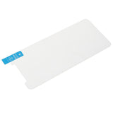 Maxbell 2.5D Tempered Glass Protective Film Screen Guard for Samsung Feel 2/SC-02L