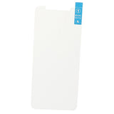 Maxbell 2.5D Tempered Glass Protective Film Screen Guard for Samsung Feel 2/SC-02L