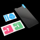 Maxbell 2.5D Tempered Glass Protective Film Screen Guard for Samsung Feel 2/SC-02L