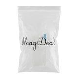 Maxbell 2.5D Tempered Glass Protective Film Screen Guard for Samsung Feel 2/SC-02L