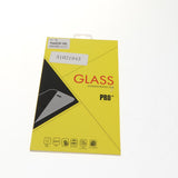 Maxbell 2.5D Tempered Glass Protective Film Screen Guard for Samsung Feel 2/SC-02L