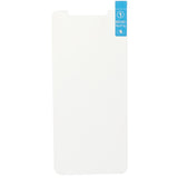Maxbell 2.5D Tempered Glass Protective Film Screen Guard for Samsung Feel 2/SC-02L