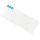Maxbell 2.5D Tempered Glass Protective Film Screen Guard for Samsung Feel 2/SC-02L