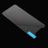 Maxbell 2.5D Tempered Glass Protective Film Screen Guard for Samsung Feel 2/SC-02L