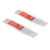 Max 2 Pieces Watch Protective Film Screen Protector for Tomtom Touch