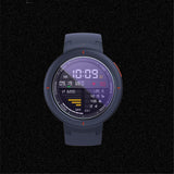 Max 2 Pieces Watch Screen Protector Protective Film for Huami Watch 3