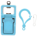 Max Bottle Opener Bracket Phone Stand Desk Mobile Phone Mount Holder blue - Aladdin Shoppers