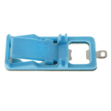 Max Bottle Opener Bracket Phone Stand Desk Mobile Phone Mount Holder blue - Aladdin Shoppers