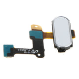 Max Home Button Return Key Flex For Samsung Galaxy Tab S2 T810 T815  White