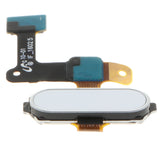 Max Home Button Return Key Flex For Samsung Galaxy Tab S2 T810 T815  White