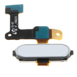 Max Home Button Return Key Flex For Samsung Galaxy Tab S2 T810 T815  White