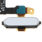 Max Home Button Return Key Flex For Samsung Galaxy Tab S2 T810 T815  White