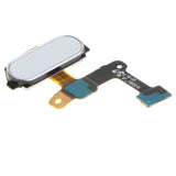 Max Home Button Return Key Flex For Samsung Galaxy Tab S2 T810 T815  White