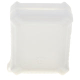 Max Silicon Cover Case For Apple AirPods iPhone Earphones Protective Pouch white