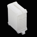 Max Silicon Cover Case For Apple AirPods iPhone Earphones Protective Pouch white