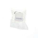 Max Silicon Cover Case For Apple AirPods iPhone Earphones Protective Pouch white