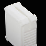 Max Silicon Cover Case For Apple AirPods iPhone Earphones Protective Pouch white