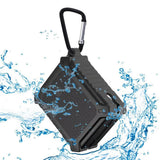 Max Silicon Cover Case For Apple AirPods iPhone Earphones Protective Pouch blue