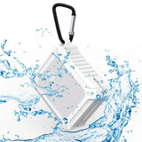 Max Silicon Cover Case For Apple AirPods iPhone Earphones Protective Pouch blue