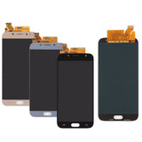 Max Smartphone LCD Display Screen Digitizer For Samsung J7PRO Screen with Tool
