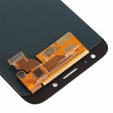 Max Smartphone LCD Display Screen Digitizer For Samsung J7PRO Screen with Tool