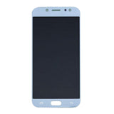 Max Smartphone LCD Display Screen Digitizer Blue For Samsung J7PRO 5.5" Screen