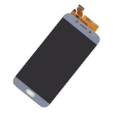 Max Smartphone LCD Display Screen Digitizer Blue For Samsung J7PRO 5.5" Screen