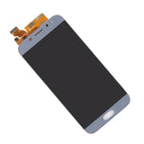 Max Smartphone LCD Display Screen Digitizer Blue For Samsung J7PRO 5.5" Screen