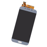 Max Smartphone LCD Display Screen Digitizer Blue For Samsung J7PRO 5.5" Screen