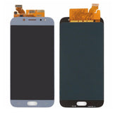 Max Smartphone LCD Display Screen Digitizer Blue For Samsung J7PRO 5.5" Screen