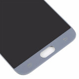 Max Smartphone LCD Display Screen Digitizer Blue For Samsung J7PRO 5.5" Screen