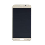 Max LCD Display Assembly For Samsung J7PRO Touch Screen Digitizer Golden