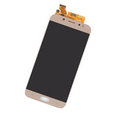 Max LCD Display Assembly For Samsung J7PRO Touch Screen Digitizer Golden