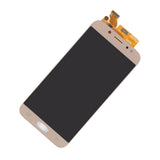 Max LCD Display Assembly For Samsung J7PRO Touch Screen Digitizer Golden
