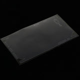 Max Back Soft Hydrogel Film Protective Guard for iPhone Clear iPhone 8 Plus