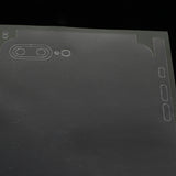 Max Back Soft Hydrogel Film Protective Guard for iPhone Clear iPhone 8 Plus