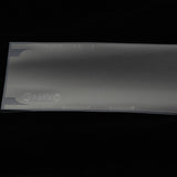 Max Back Soft Hydrogel Film Protective Guard for iPhone Clear iPhone XS