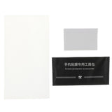 Max Back Soft Hydrogel Film Protective Guard for iPhone Clear iPhone XS