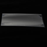 Max Back Soft Hydrogel Film Protective Guard for iPhone Clear iPhone XS