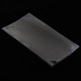 Max Back Soft Hydrogel Film Protective Guard for iPhone Clear iPhone XS