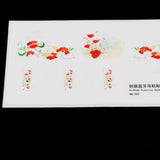 Max Maxb Protective Skin Decal For Apple Airpods Wrap Cover Sticker Skins Map  AP002