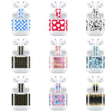 Max Maxb Protective Skin Decal For Apple Airpods Wrap Cover Sticker Skins Map  AP015