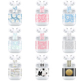 Max Maxb Protective Skin Decal For Apple Airpods Wrap Cover Sticker Skins Map  AP009