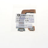 Max Maxb USB Charging Connector Flex Replacement for Samsung Tab S T800 Black 3G