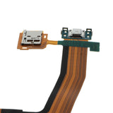 Max Maxb USB Charging Connector Flex Replacement for Samsung Tab S T800 Black 3G