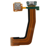 Max Maxb USB Charging Connector Flex Replacement for Samsung Tab S T800 Black 3G